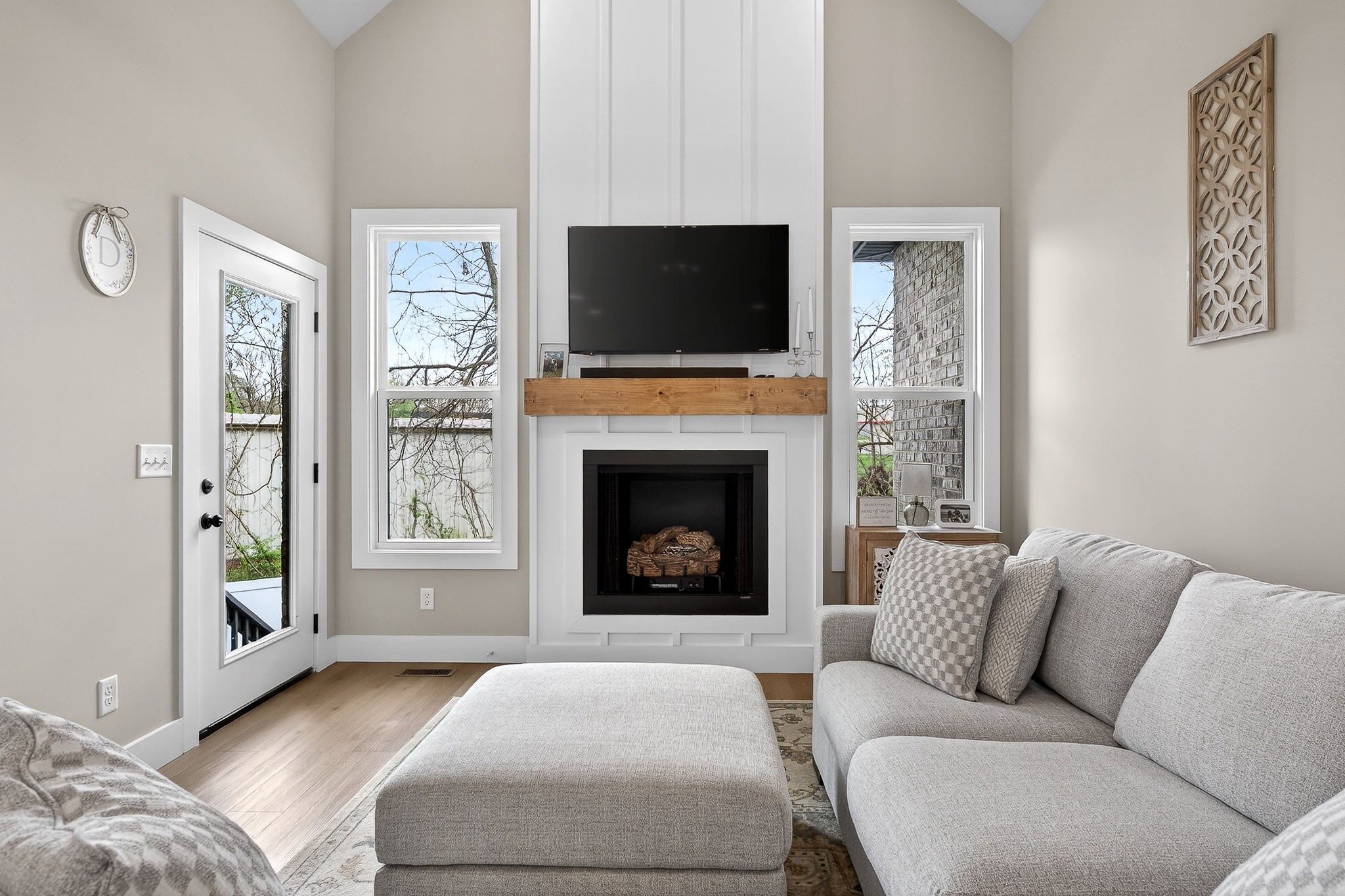 203 Beckham Way Smithville, TN 37166 - Photo 3 of 30