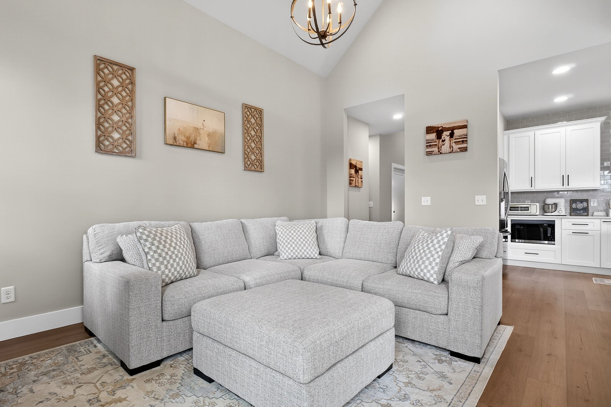 203 Beckham Way Smithville, TN 37166 - Photo 4 of 30