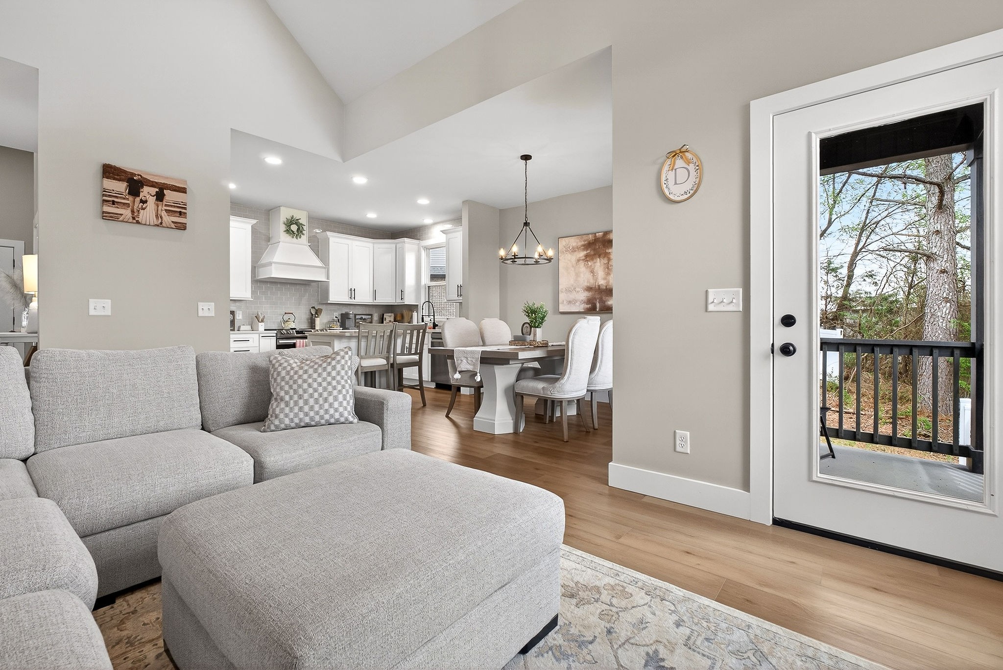 203 Beckham Way Smithville, TN 37166 - Photo 5 of 30