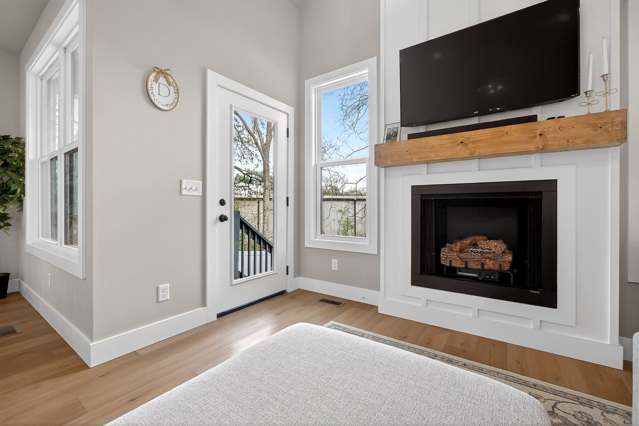 203 Beckham Way Smithville, TN 37166 - Photo 6 of 30