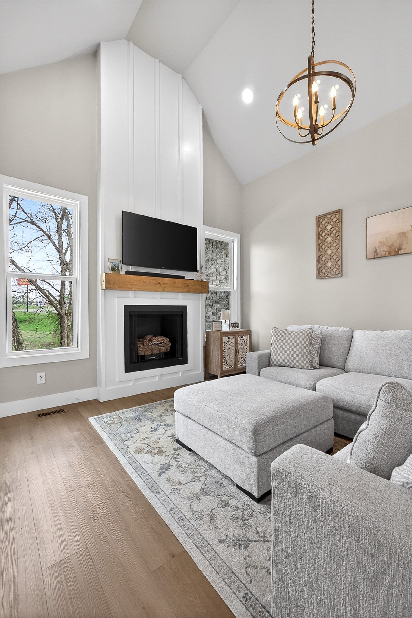 203 Beckham Way Smithville, TN 37166 - Photo 7 of 30