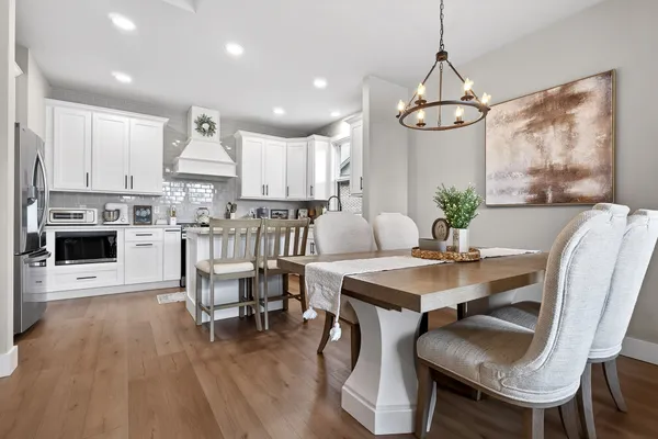 $339,900 | 203 Beckham Way, Smithville, TN 37166