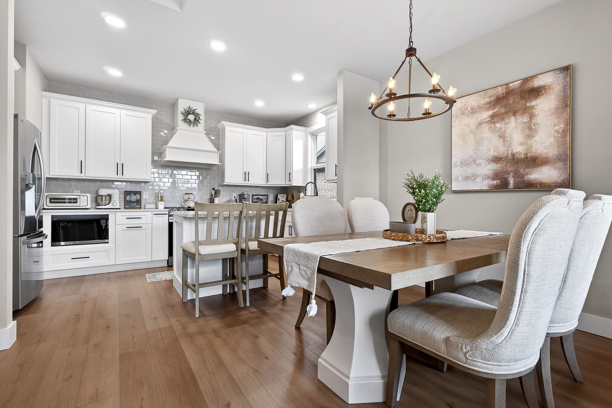 203 Beckham Way Smithville, TN 37166 - Photo 8 of 30