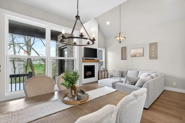 $339,900 | 203 Beckham Way, Smithville, TN 37166