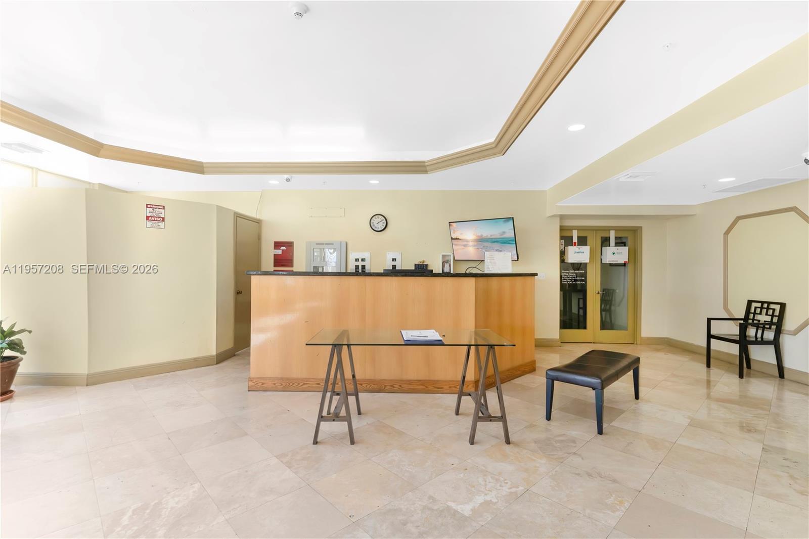 3500 Coral Way, Unit 710 Miami, FL 33145 - Photo 11 of 39 Attended 24/7