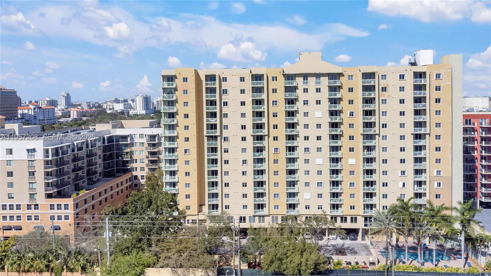 3500 Coral Way, Unit 710 Miami, FL 33145 - Photo 19 of 39