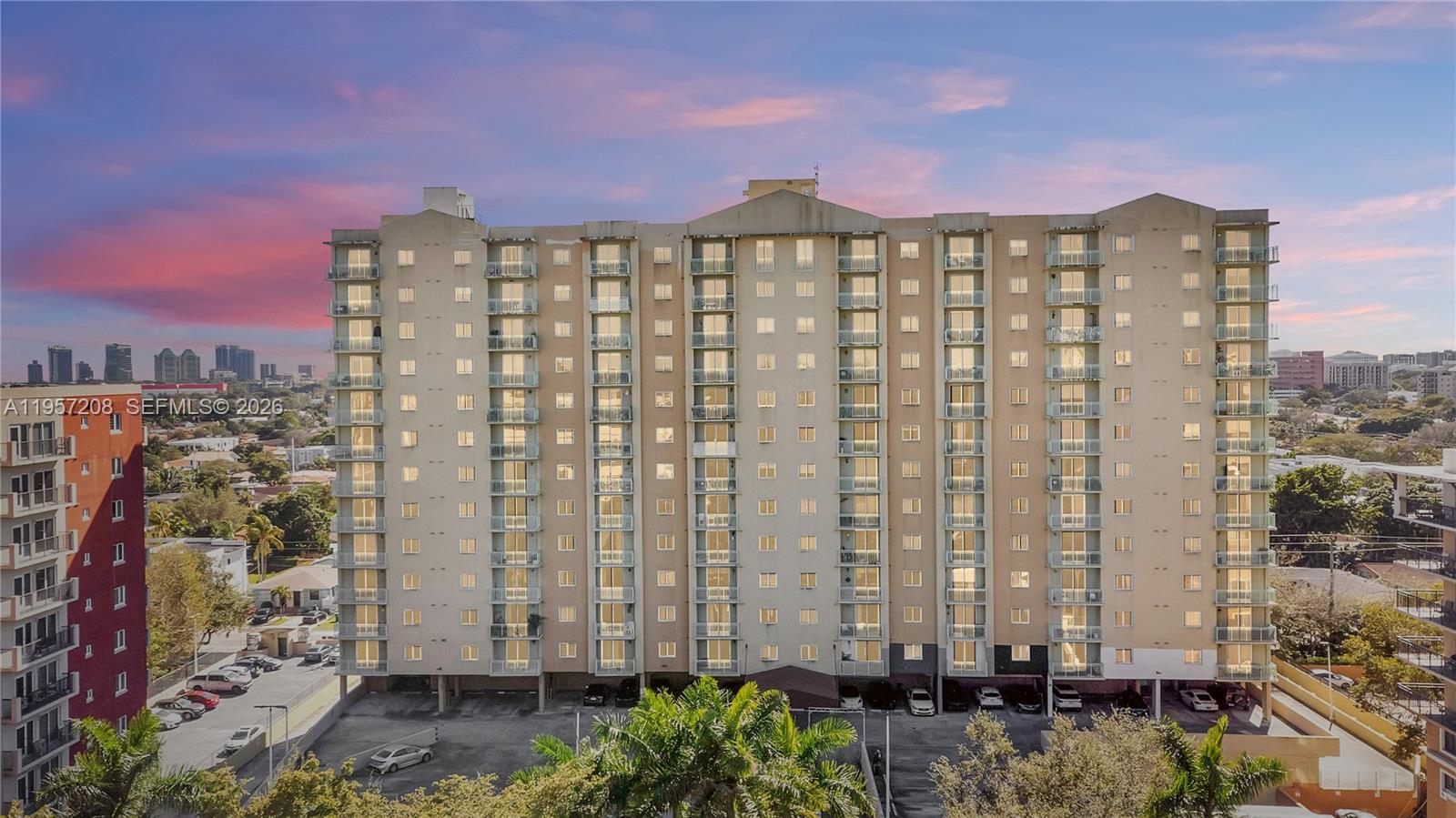3500 Coral Way, Unit 710 Miami, FL 33145 - Photo 3 of 43