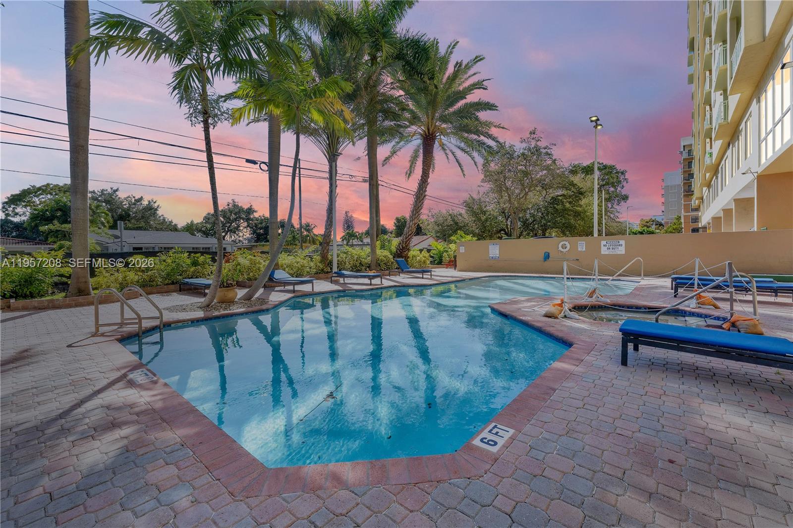 3500 Coral Way, Unit 710 Miami, FL 33145 - Photo 4 of 43