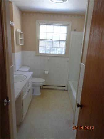 24 Juniper Lane Rutland, MA 01543 - Photo 5 of 11 a bathroom with a granite countertop toilet and a sink