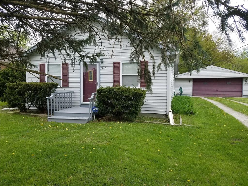 1524 Mitthoeffer Road Indianapolis, IN 46229 - Photo 1 of 11 Gallery Image 1