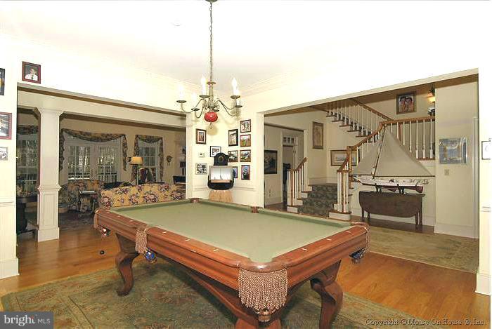 1127 Bay Ridge Road Annapolis, MD 21403 - Photo 13 of 26 Dining Room