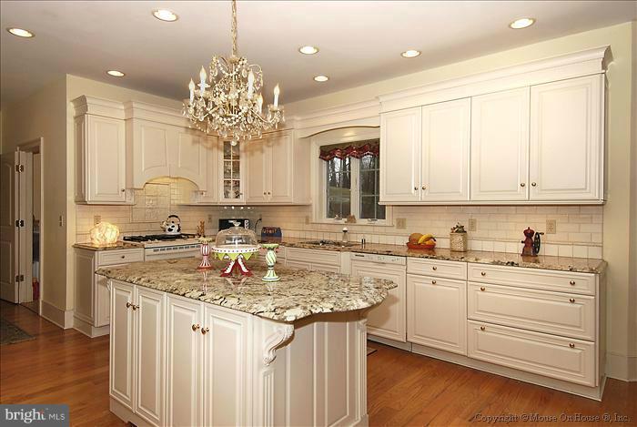 1127 Bay Ridge Road Annapolis, MD 21403 - Photo 22 of 26 Kitchen