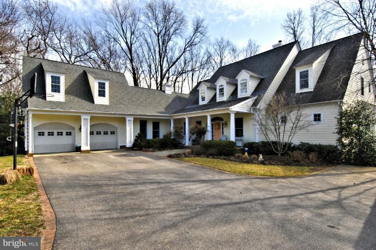 1127 Bay Ridge Road Annapolis, MD 21403 - Photo 25 of 26 Exterior (Front)