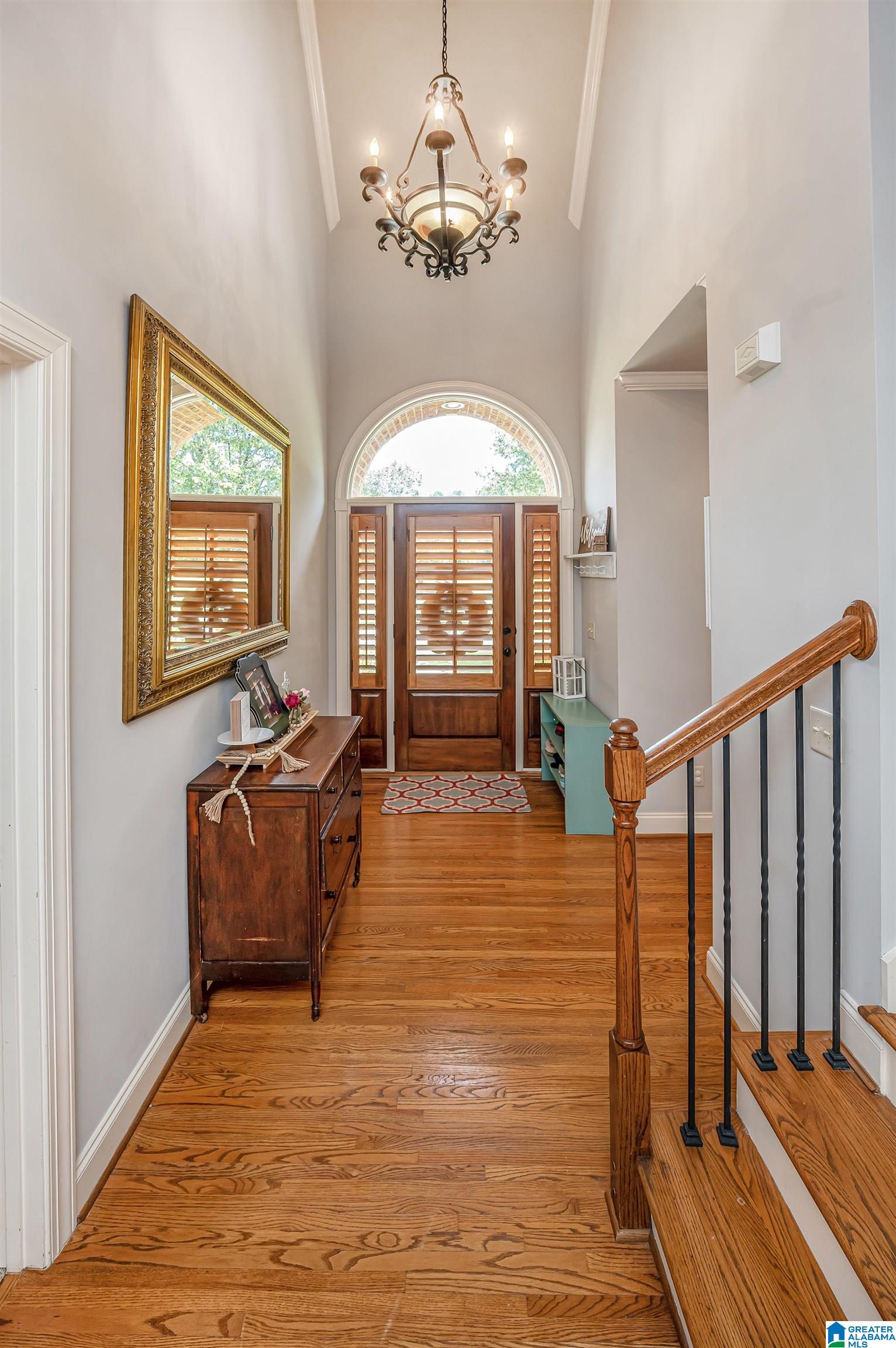 509 Woodbridge Trace Chelsea, AL 35043 - Photo 6 of 50