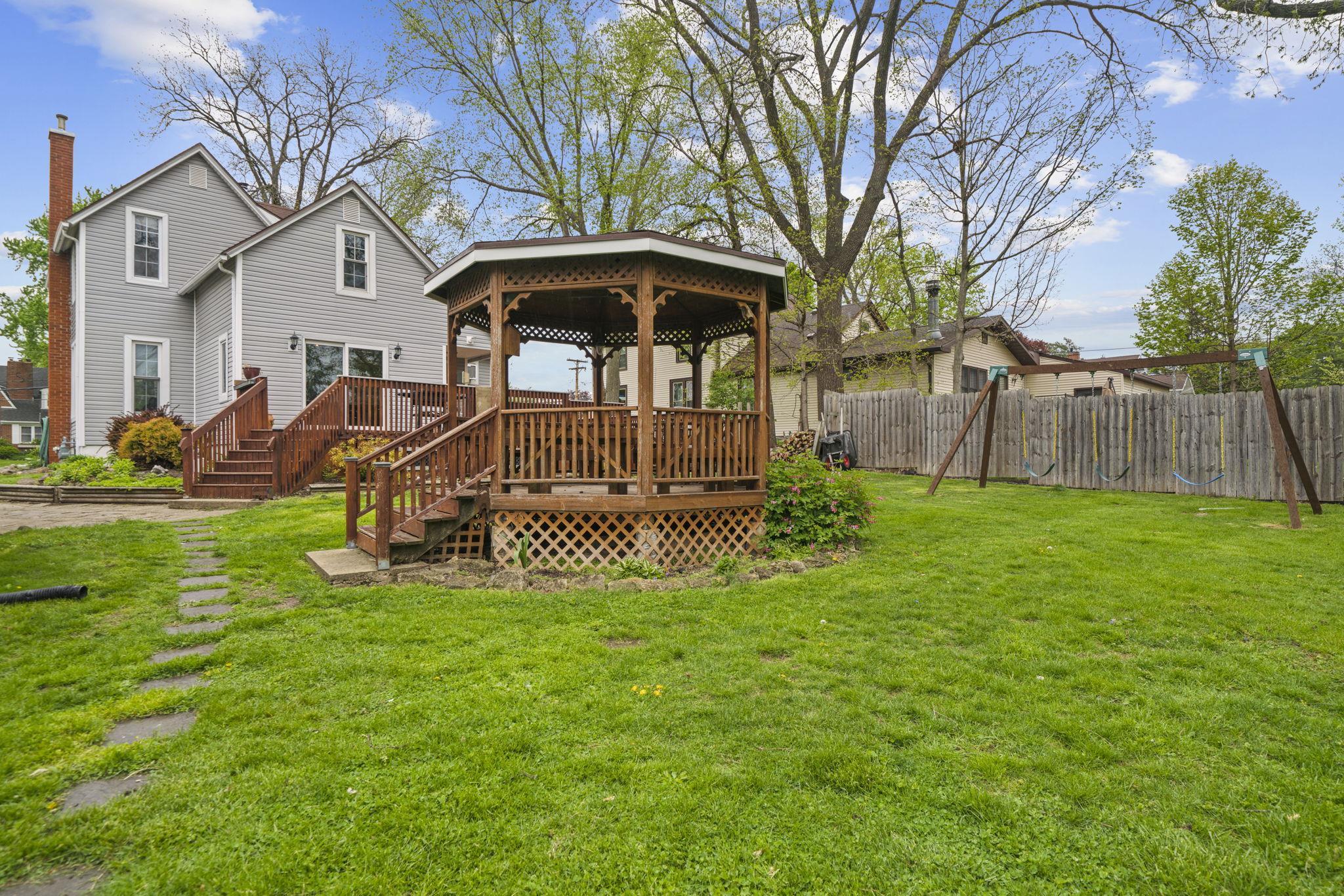205 East Brayton Road Mount Morris, IL 61054 - Photo 30 of 39 Gallery Image 30