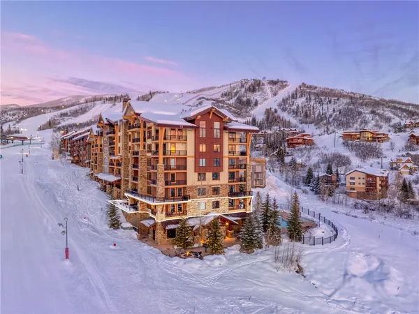 $10,500,000 | 2410 Chutes Lane, Unit 2201, Steamboat Springs, CO 80487
