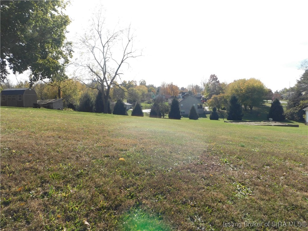 S South 160th Salem, IN 47167 - Photo 2 of 2