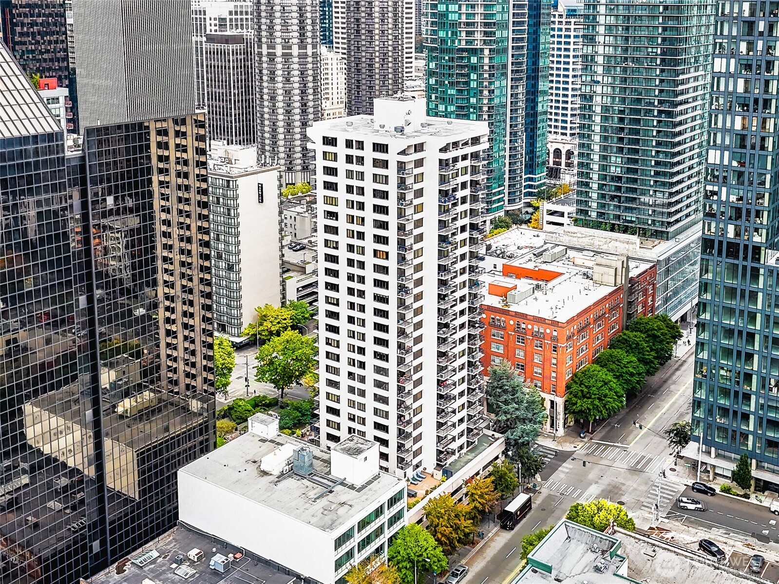 2100 3rd Avenue, Unit 1503 Seattle, WA 98121 - Photo 36 of 40