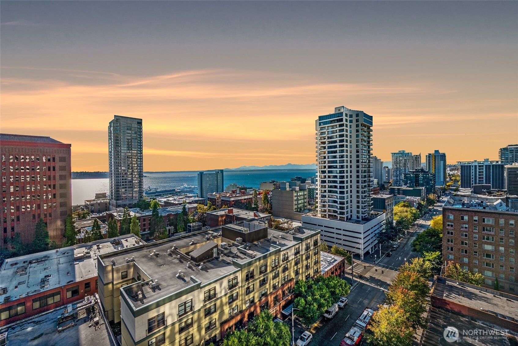 2100 3rd Avenue, Unit 1503 Seattle, WA 98121 - Photo 38 of 40