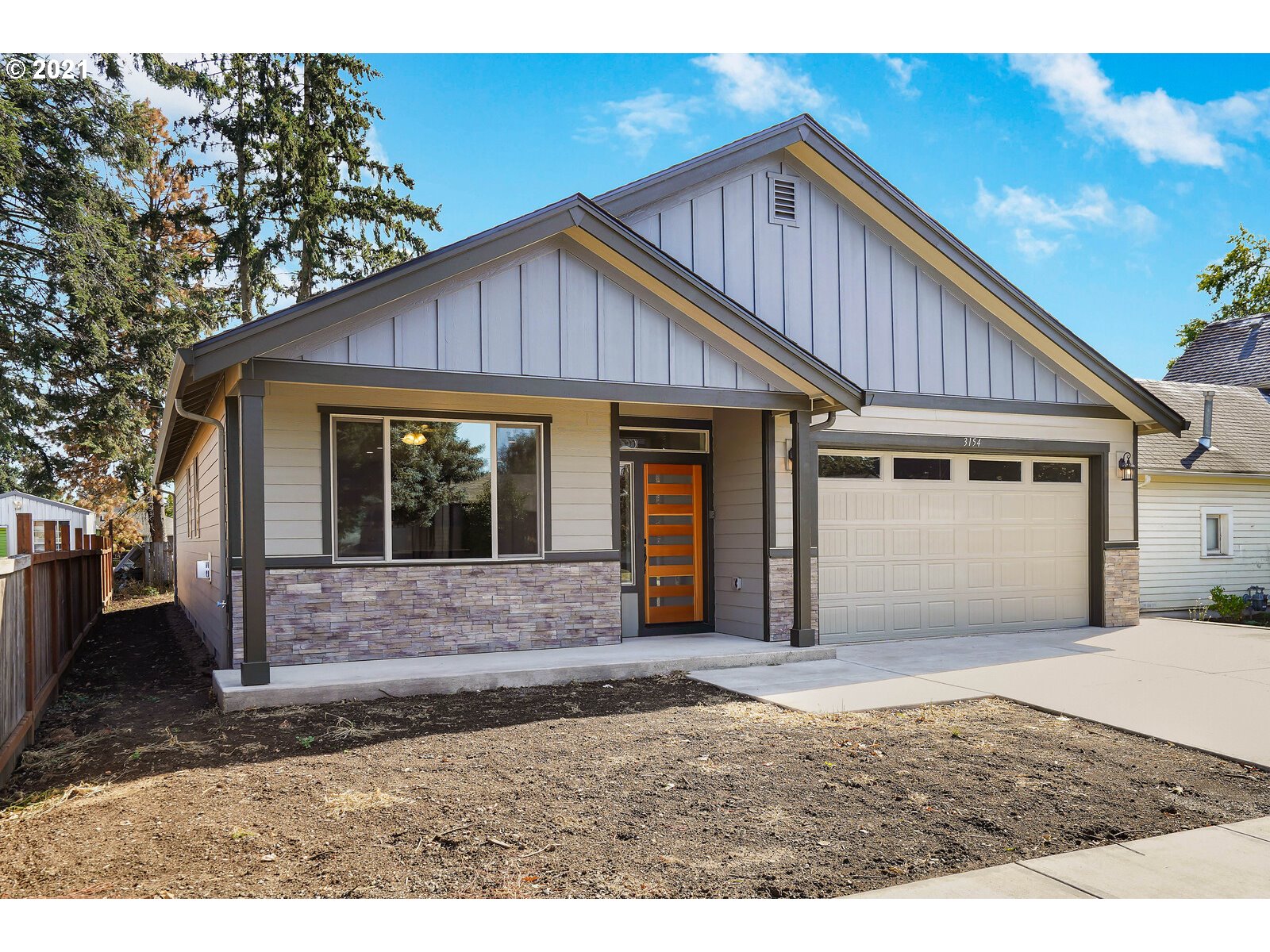 3154 5th Street Hubbard, OR 97032 - Photo 2 of 32 Gallery Image 2
