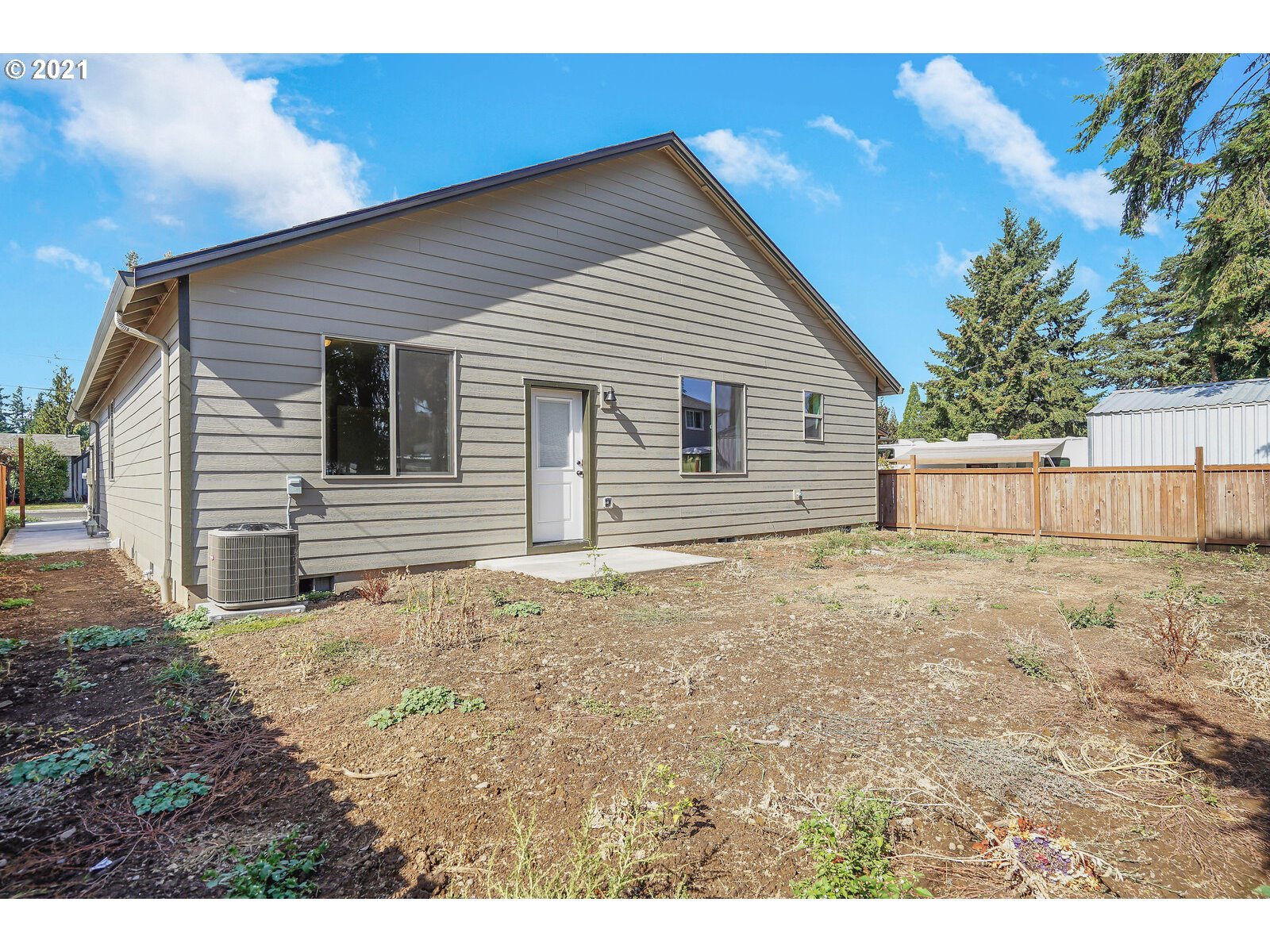 3154 5th Street Hubbard, OR 97032 - Photo 31 of 32 Gallery Image 31