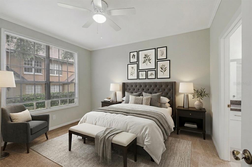 6324 Raleigh Street, Unit 702 Orlando, FL 32835 - Photo 36 of 52