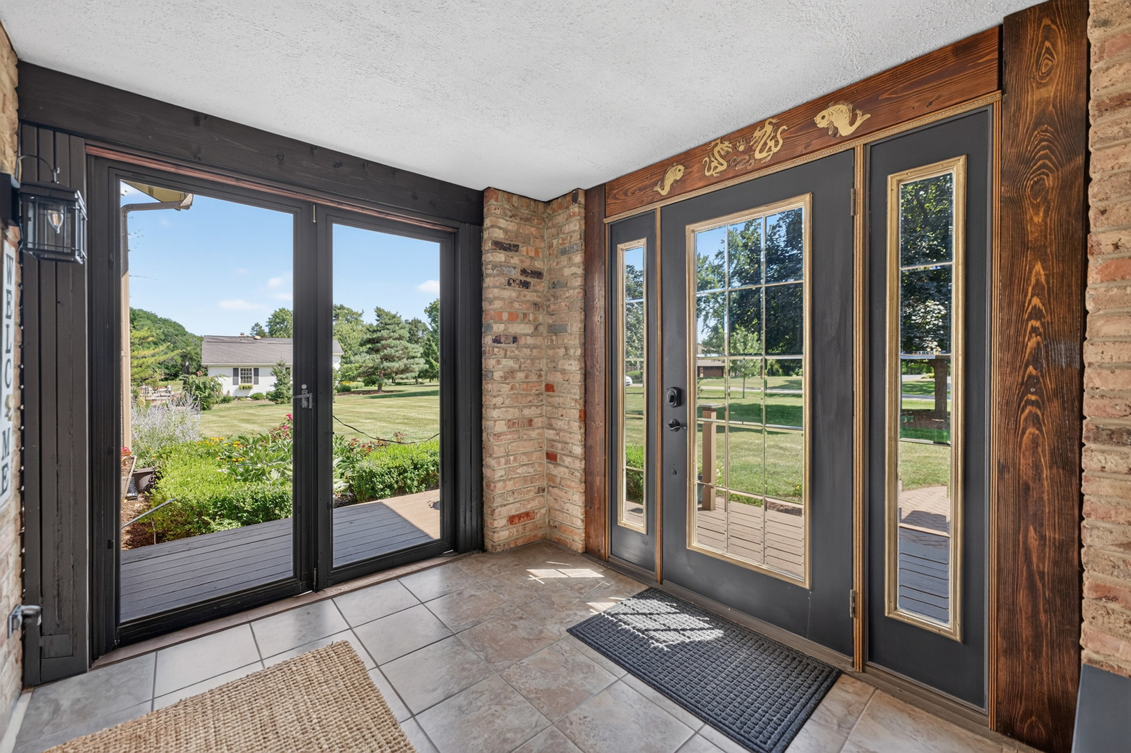 1206 Aberdeen Road Inverness, IL 60067 - Photo 5 of 60 Gallery Image 5
