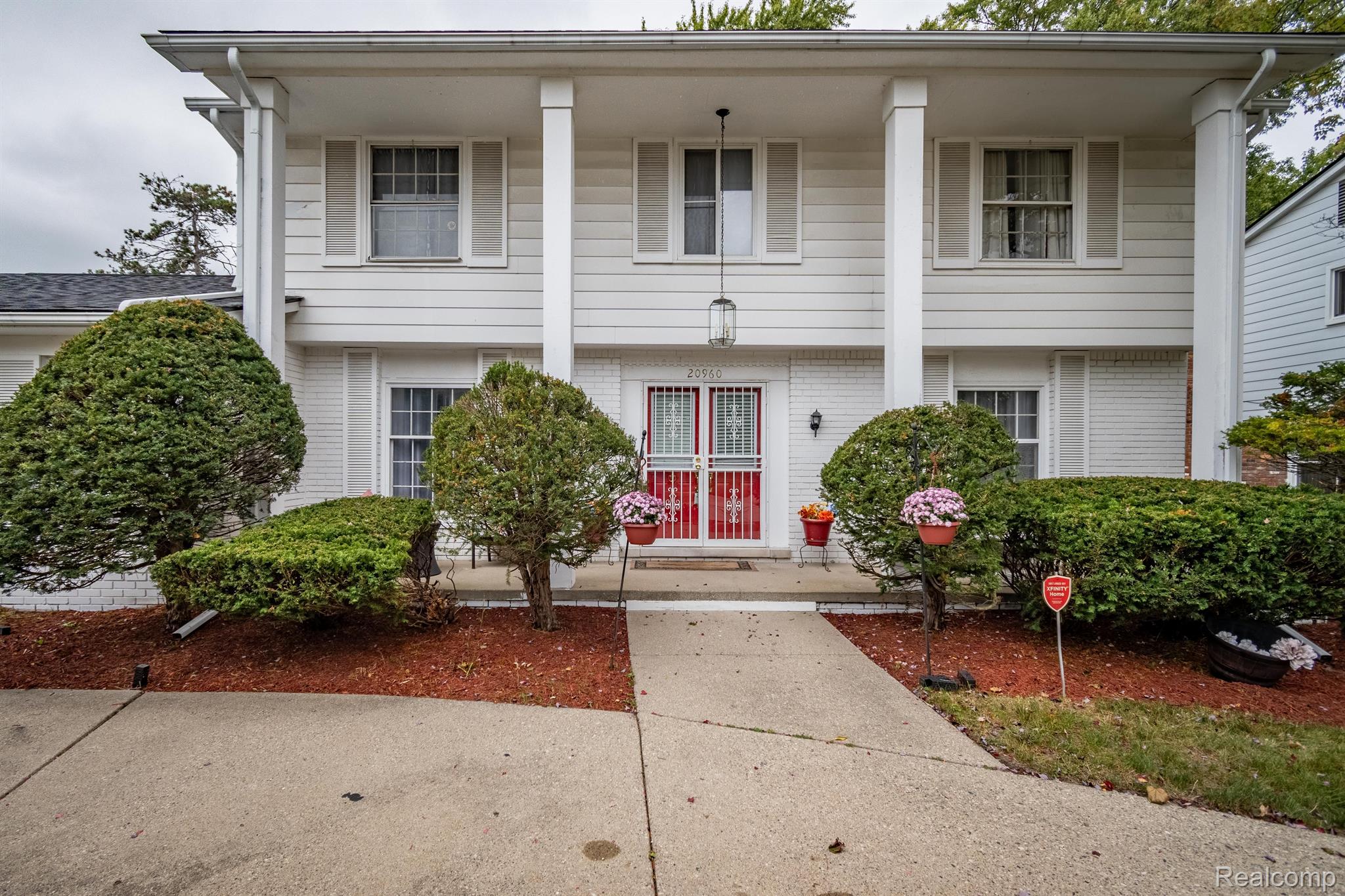 20960 Harvard Road Southfield, MI 48076 - Photo 35 of 40