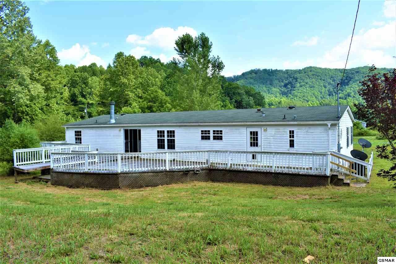 4760 Bogard Road Cosby, TN 37722 - Photo 6 of 32 Gallery Image 6
