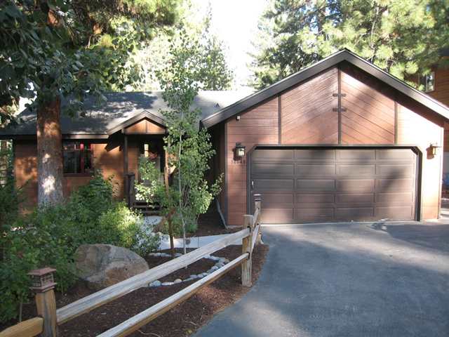 10648 Torrey Pine Road Truckee, CA 96161 - Photo 1 of 9 Gallery Image 1