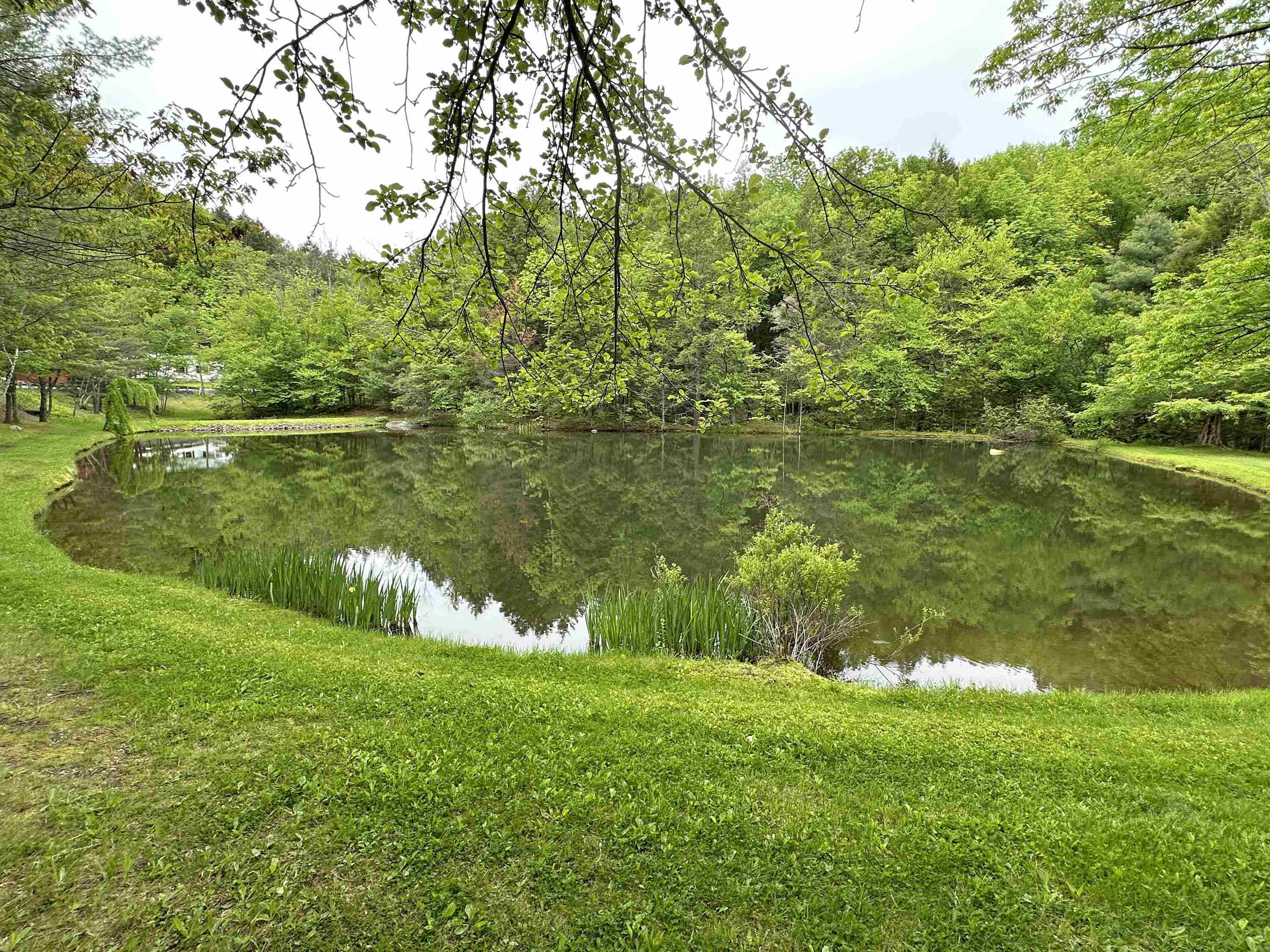 268 South Wardsboro Road Newfane, VT 05345 - Photo 11 of 51
