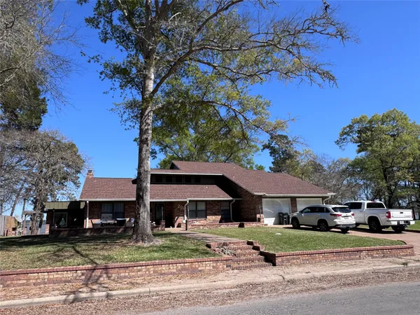 $520,000 | 201 Westwood Drive East, Trinity, TX 75862