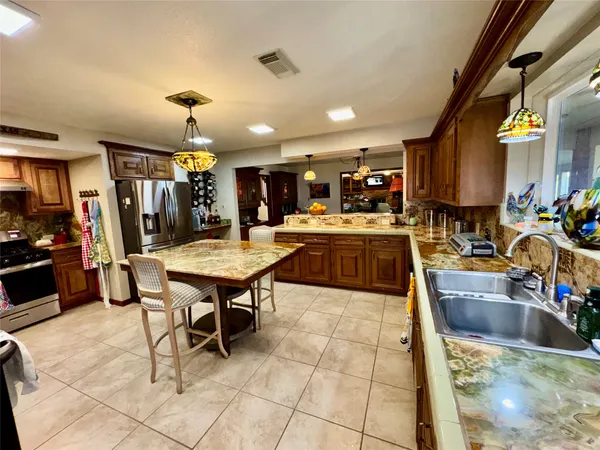 $520,000 | 201 Westwood Drive East, Trinity, TX 75862