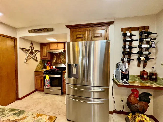 $525,000 | 201 Westwood Drive East, Trinity, TX 75862