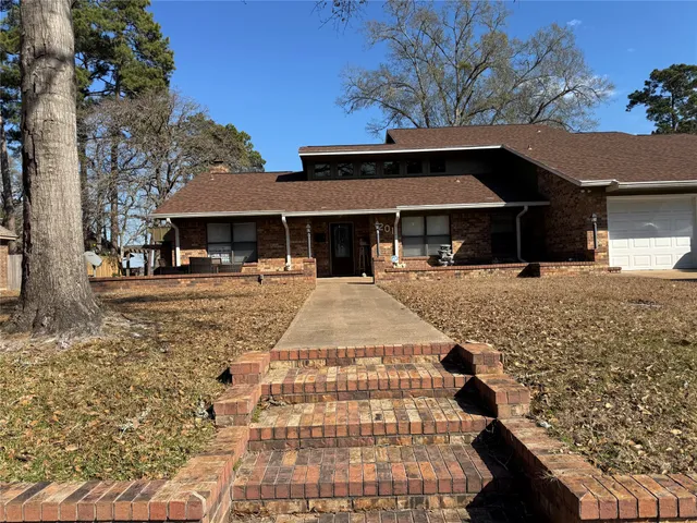 $525,000 | 201 Westwood Drive East, Trinity, TX 75862