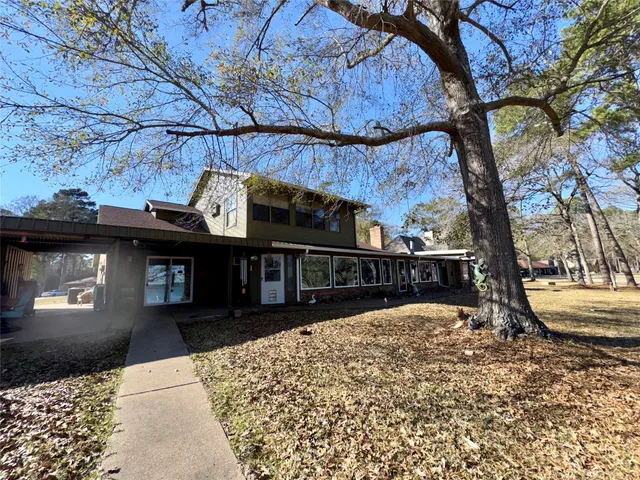 $525,000 | 201 Westwood Drive East, Trinity, TX 75862