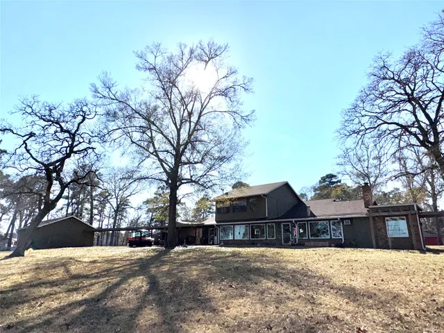 $525,000 | 201 Westwood Drive East, Trinity, TX 75862