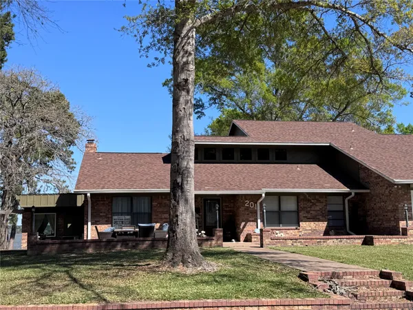 $520,000 | 201 Westwood Drive East, Trinity, TX 75862