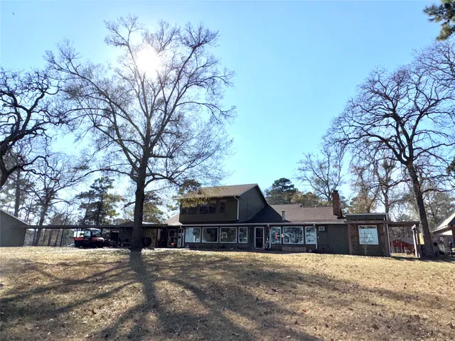 $525,000 | 201 Westwood Drive East, Trinity, TX 75862