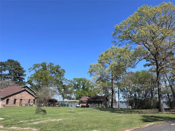 $520,000 | 201 Westwood Drive East, Trinity, TX 75862