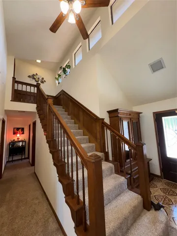 $525,000 | 201 Westwood Drive East, Trinity, TX 75862