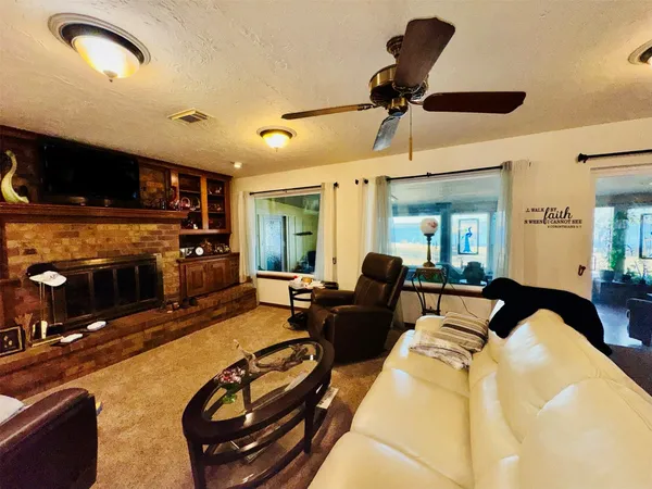 $520,000 | 201 Westwood Drive East, Trinity, TX 75862