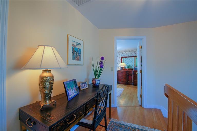126 River Ridge Road Marstons Mills, MA 02648 - Photo 27 of 33 a living room with furniture and a wooden floor