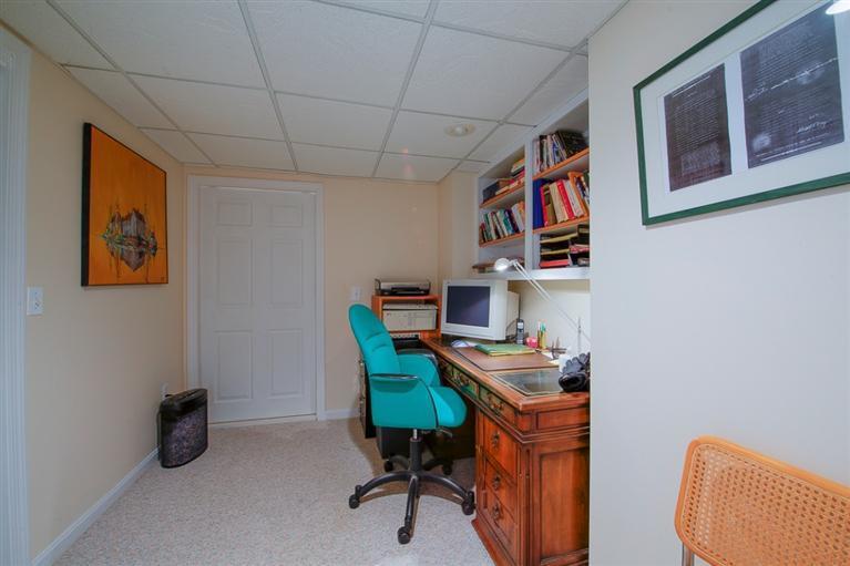 126 River Ridge Road Marstons Mills, MA 02648 - Photo 30 of 33 a view of a workspace with furniture
