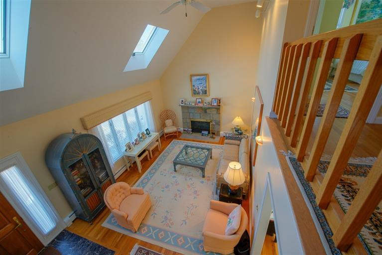 126 River Ridge Road Marstons Mills, MA 02648 - Photo 6 of 33 a living room with furniture
