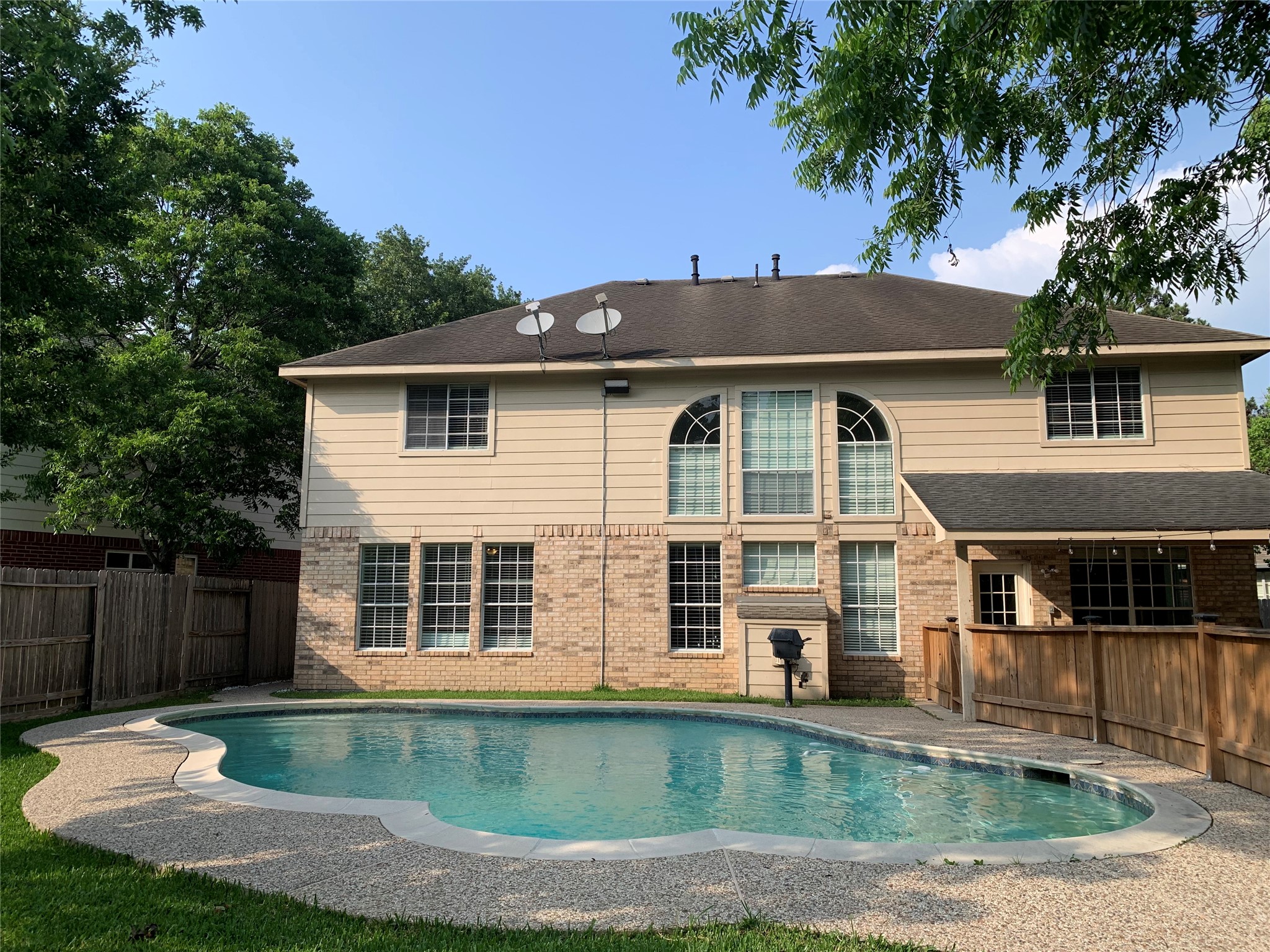 20703 Riviere Lane Spring, TX 77388 - Photo 41 of 50