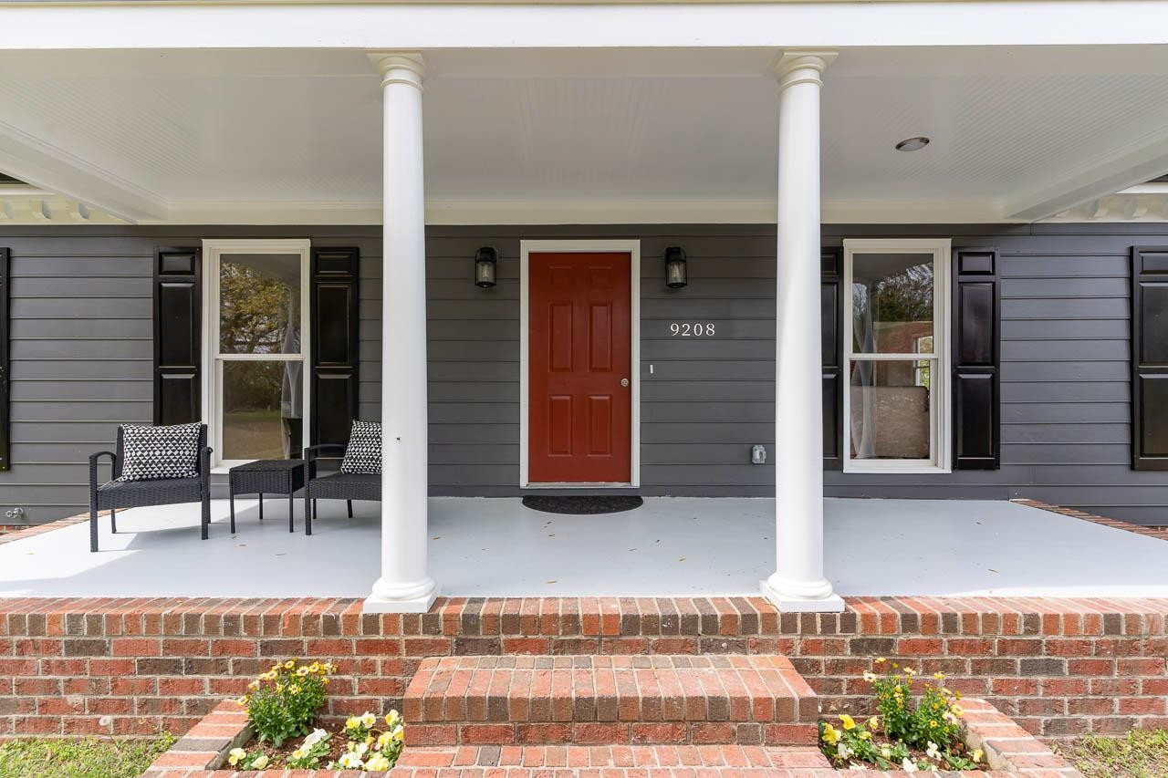 9208 Purfoy Road Fuquay-Varina, NC 27526 - Photo 21 of 22 Photo 21