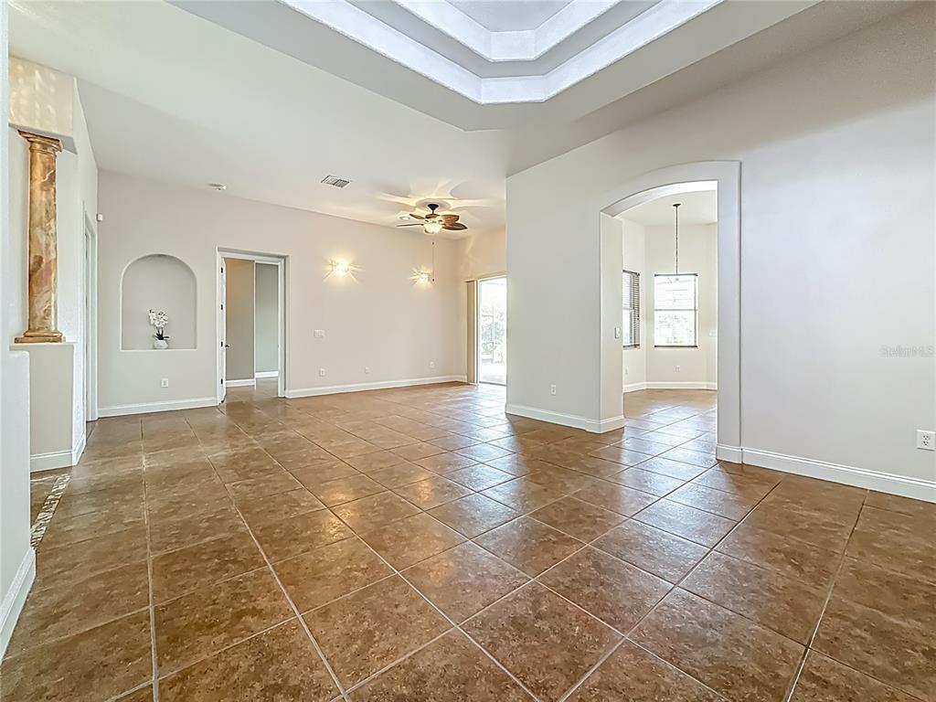 20626 Longleaf Pine Avenue Tampa, FL 33647 - Photo 9 of 86 a view of a bathroom with a sink and a mirror