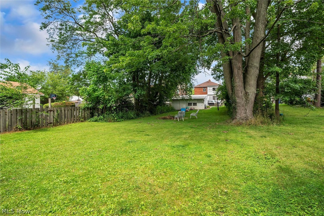 3568 Warren Road Cleveland, OH 44111 - Photo 7 of 33 Room to entertain outside for you or your tenants