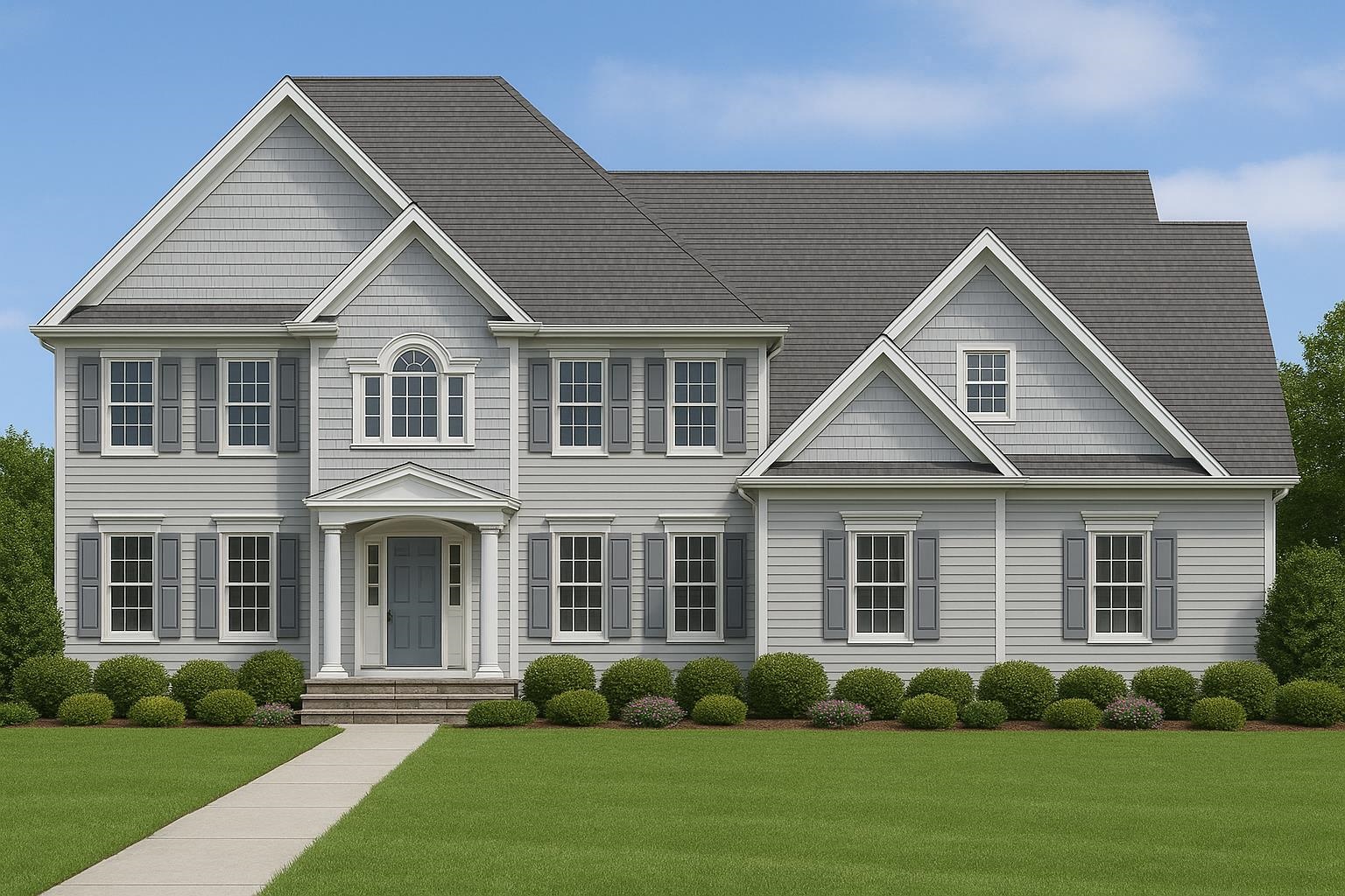 Lot 4 Canterbury Road, Unit 4 Windham, NH 03087 - Photo 1 of 1 Gallery Image 1